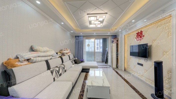 海润花园二手房实景图