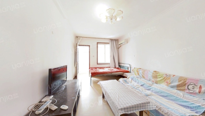 前陈家楼二手房实景图