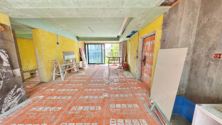 远达雲璟二手房实景图