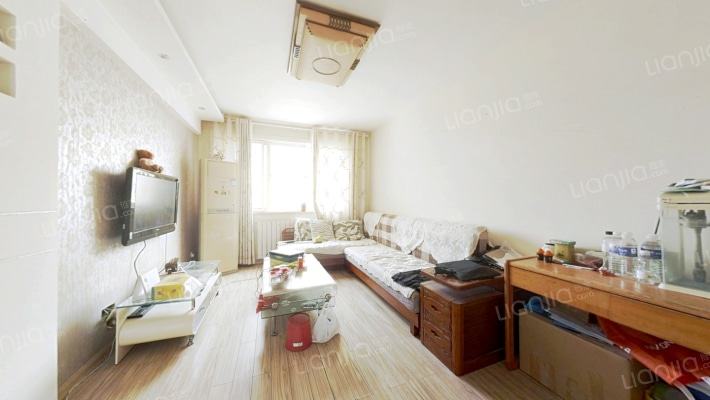 赛瑞小区南区二手房实景图