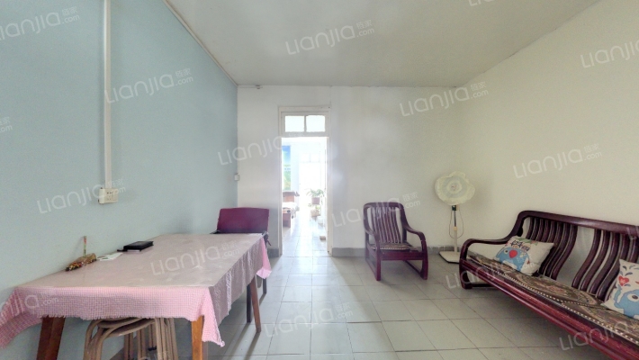 奎果小区二手房实景图