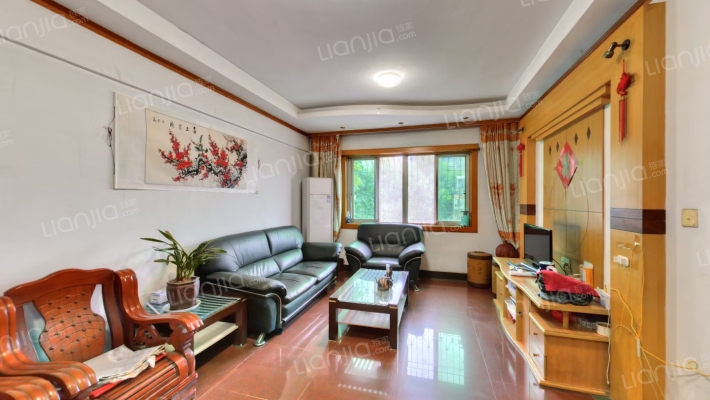 省临床检验中心宿舍二手房实景图