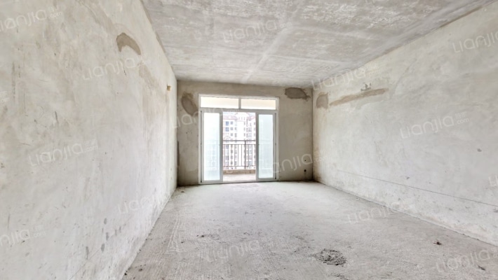 保利温泉新城二期二手房实景图