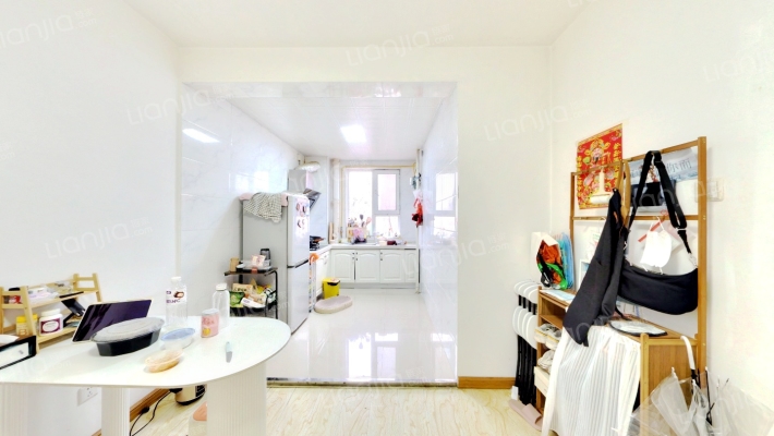 南城枫景二手房实景图