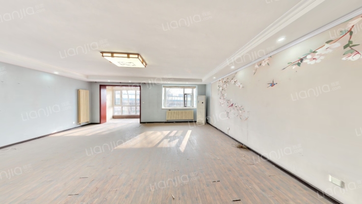 舜阳山庄二手房实景图