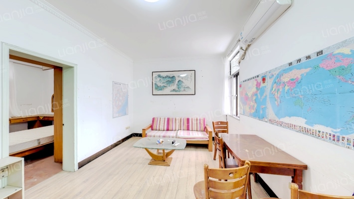 虎园路二手房实景图