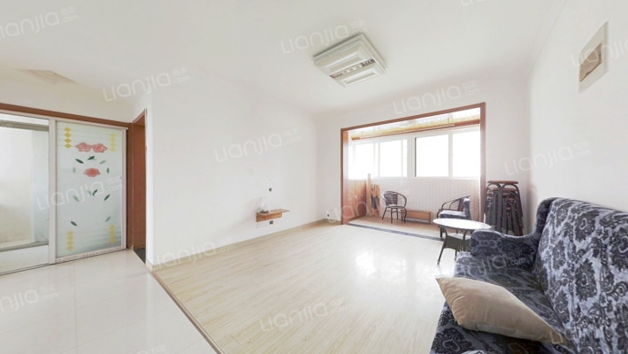 锦华新城二手房实景图