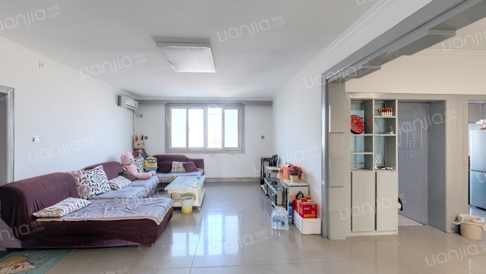 公园路19号院二手房实景图