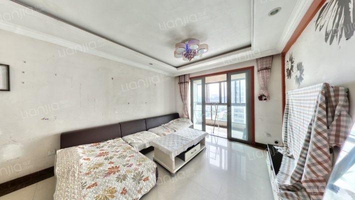 保利东湾国际二手房实景图