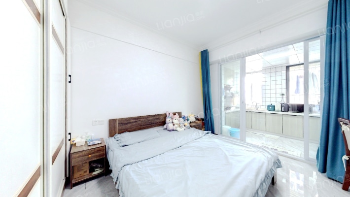 华尔兹广场(金堂)二手房实景图