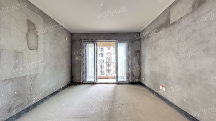 金科空港城二手房实景图