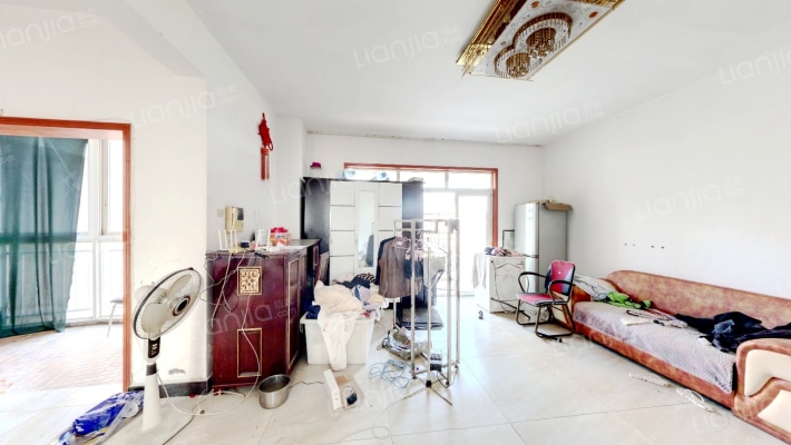 星城国际二手房实景图