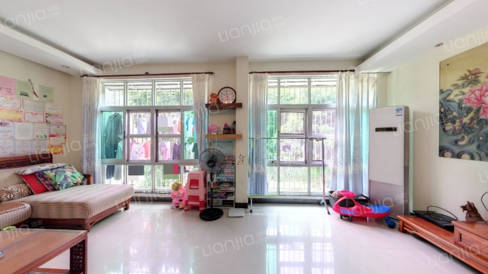 长沙新苑二手房实景图