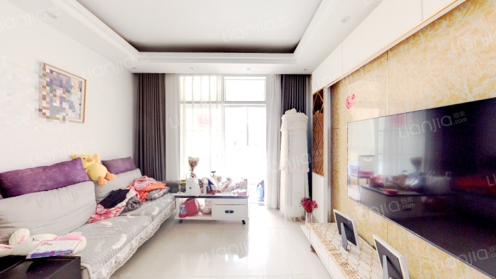 金桂苑小区二手房实景图