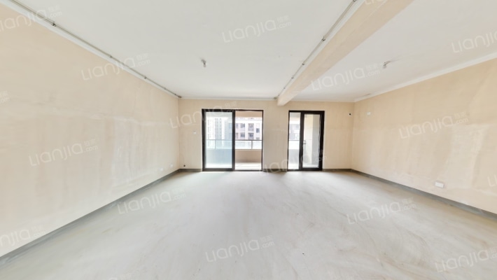 华润万橡府二手房实景图