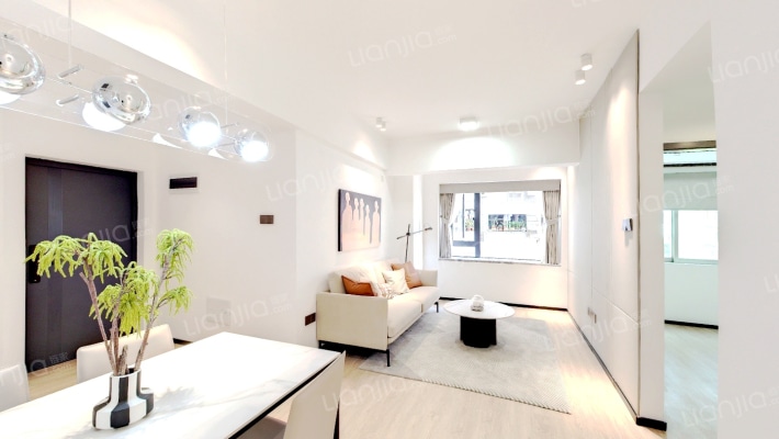 誉城苑二手房实景图