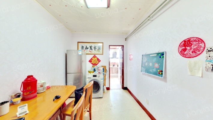 明月装饰城宿舍二手房实景图