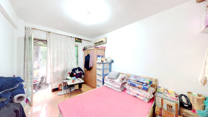 锦绣华庭二手房实景图