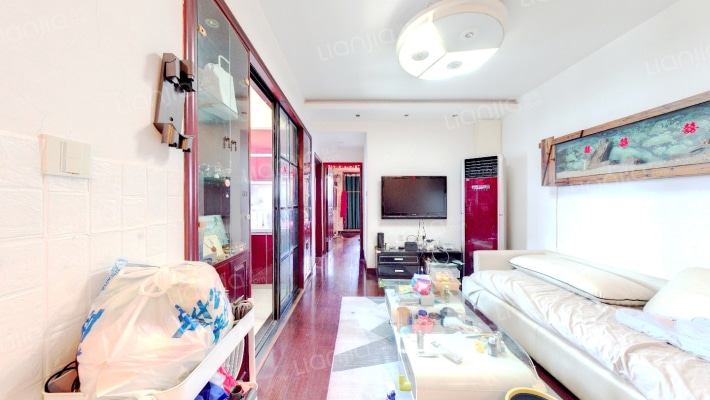 凤鸣苑二手房实景图