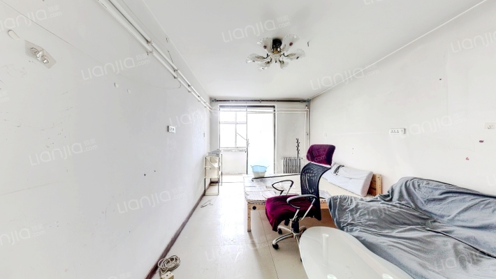 第三职业中专宿舍二手房实景图