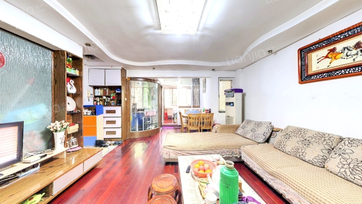 舒柳苑二手房实景图