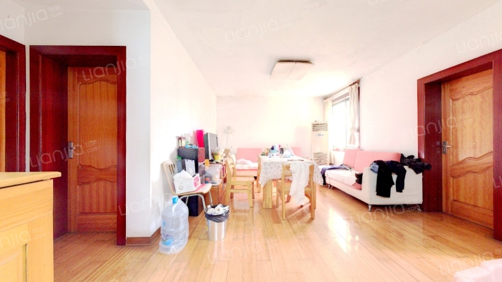 好美家花园二手房实景图