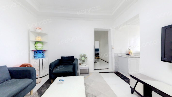 树德巷3号二手房实景图