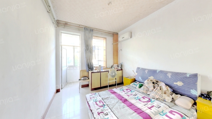 体育西村二手房实景图