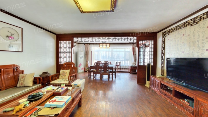 金色九州二手房实景图