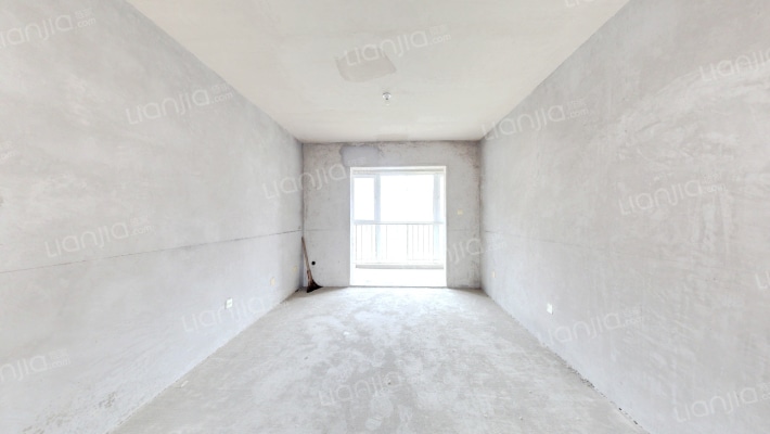 万向城二手房实景图