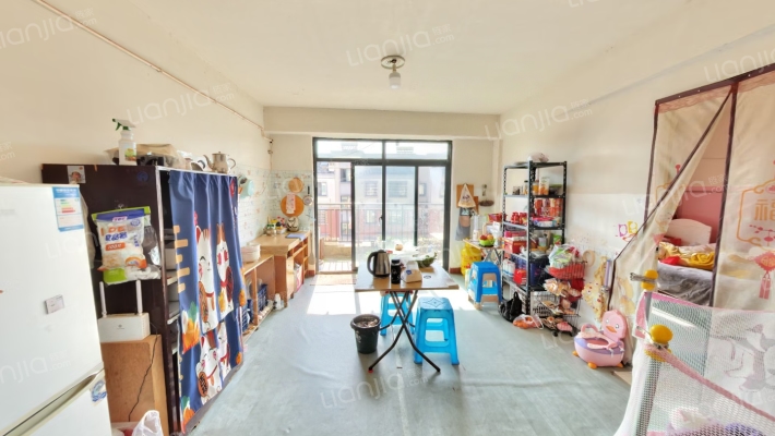 晋都苑二手房实景图