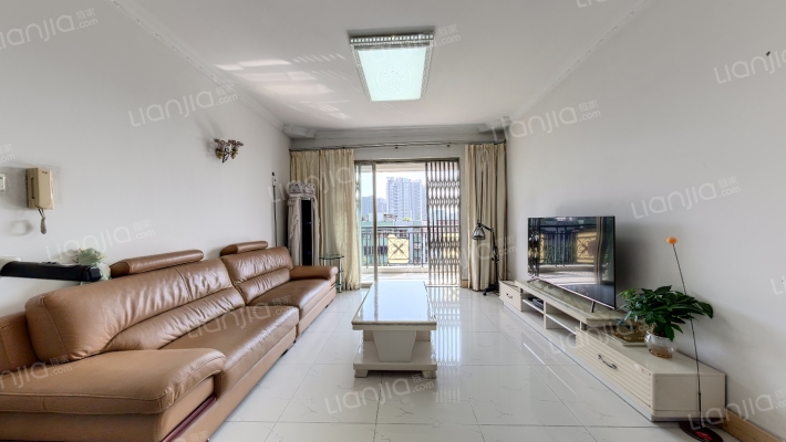 紫茵庭园二手房实景图