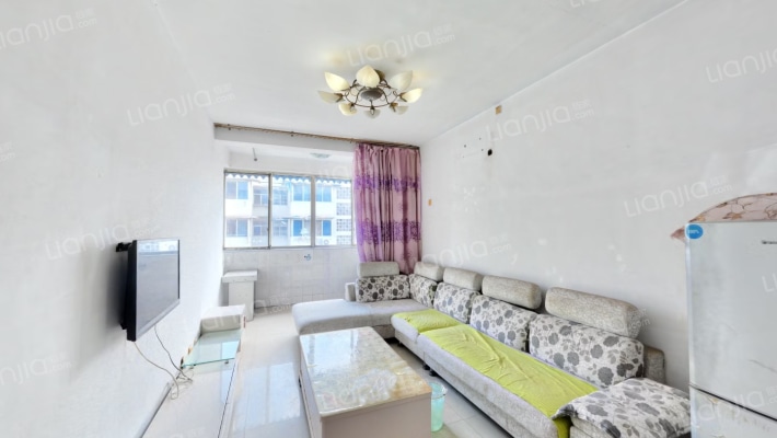 航天乙五区二手房实景图