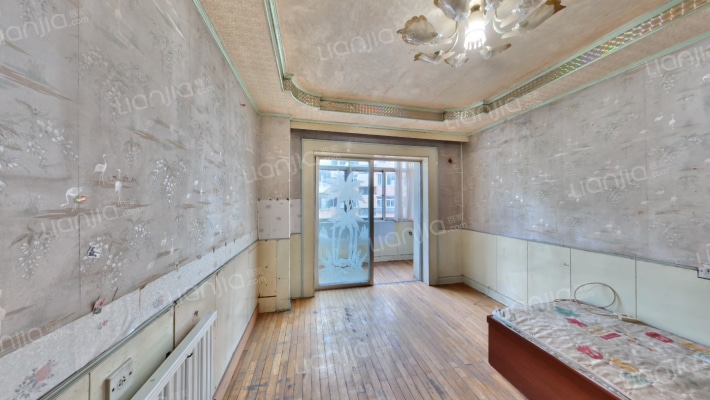 34中市场街二手房实景图