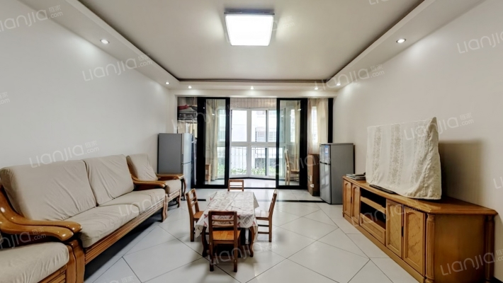 福隆新城二手房实景图