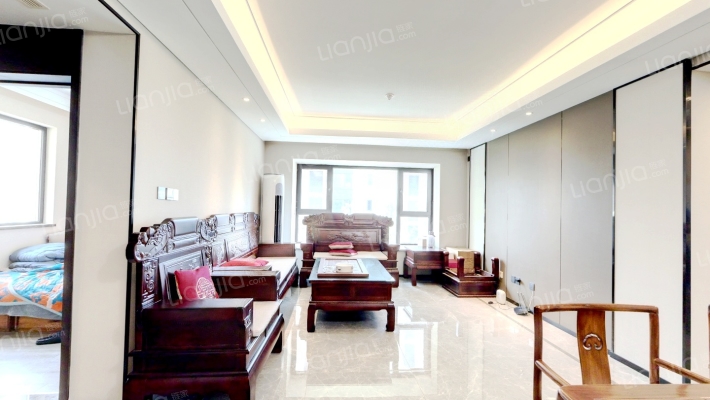 首创·禧悦天海二手房实景图