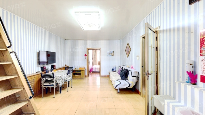 三环大街二手房实景图