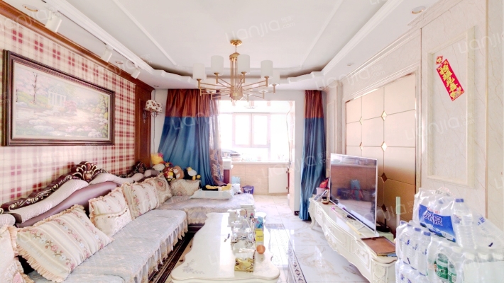 永长小区二手房实景图