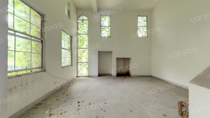 玛斯兰德桃子街区二手房实景图