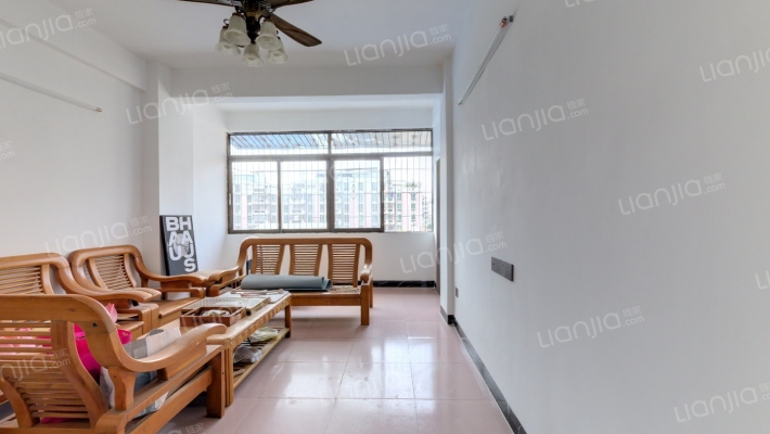 红棉街二手房实景图