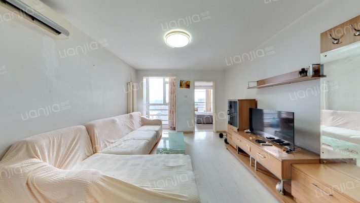 水木天成二手房实景图