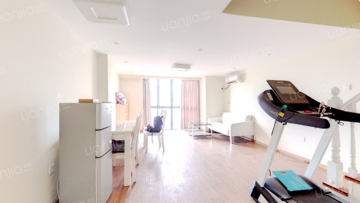 中南公馆二手房实景图