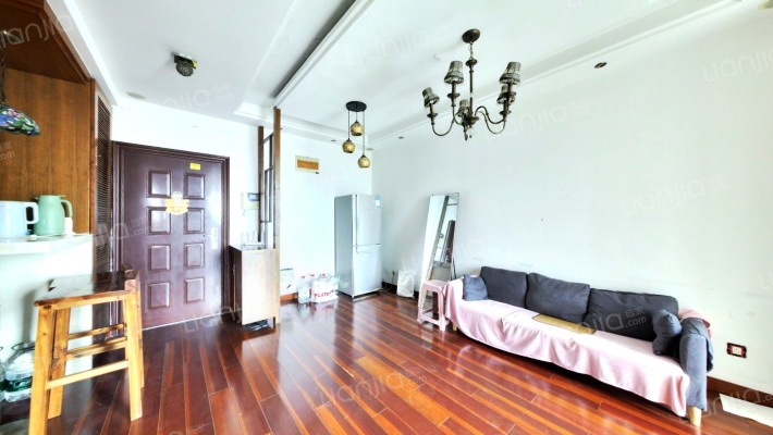 保利西子湾二手房实景图