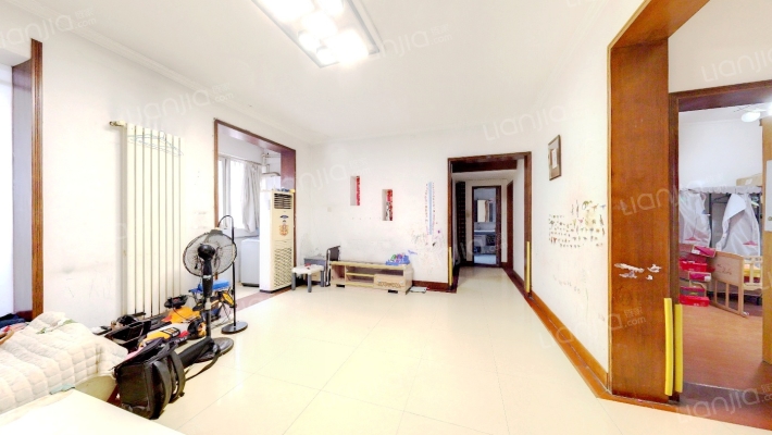 燕景欣居二手房实景图