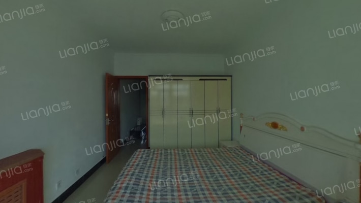 华新园西区二手房实景图