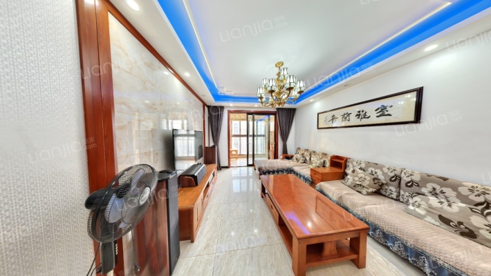 华润国际社区二手房实景图