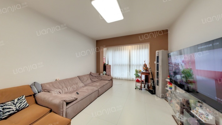 淘金大厦二手房实景图