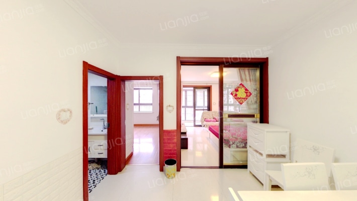 星怡花园东区二手房实景图