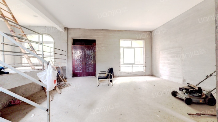 独秀山庄二手房实景图