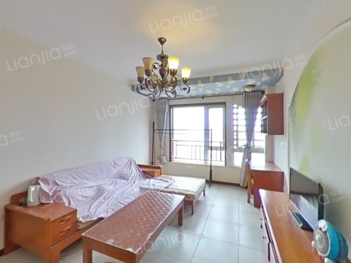 整租·云鼎阳光 3室2厅 南